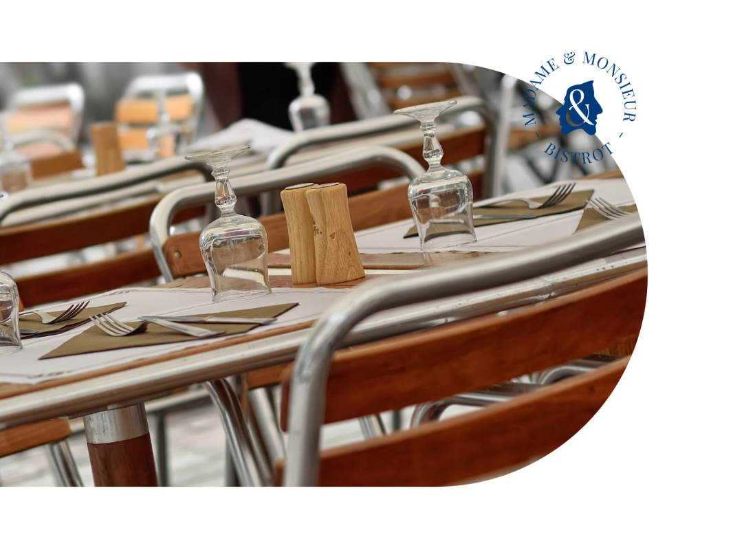 Madame Et Monsieur Bistrot parthenay - restaurant parthenay ouvert le dimanche  - restaurant parthenay - les meilleurs restaurant de PARTHENAY