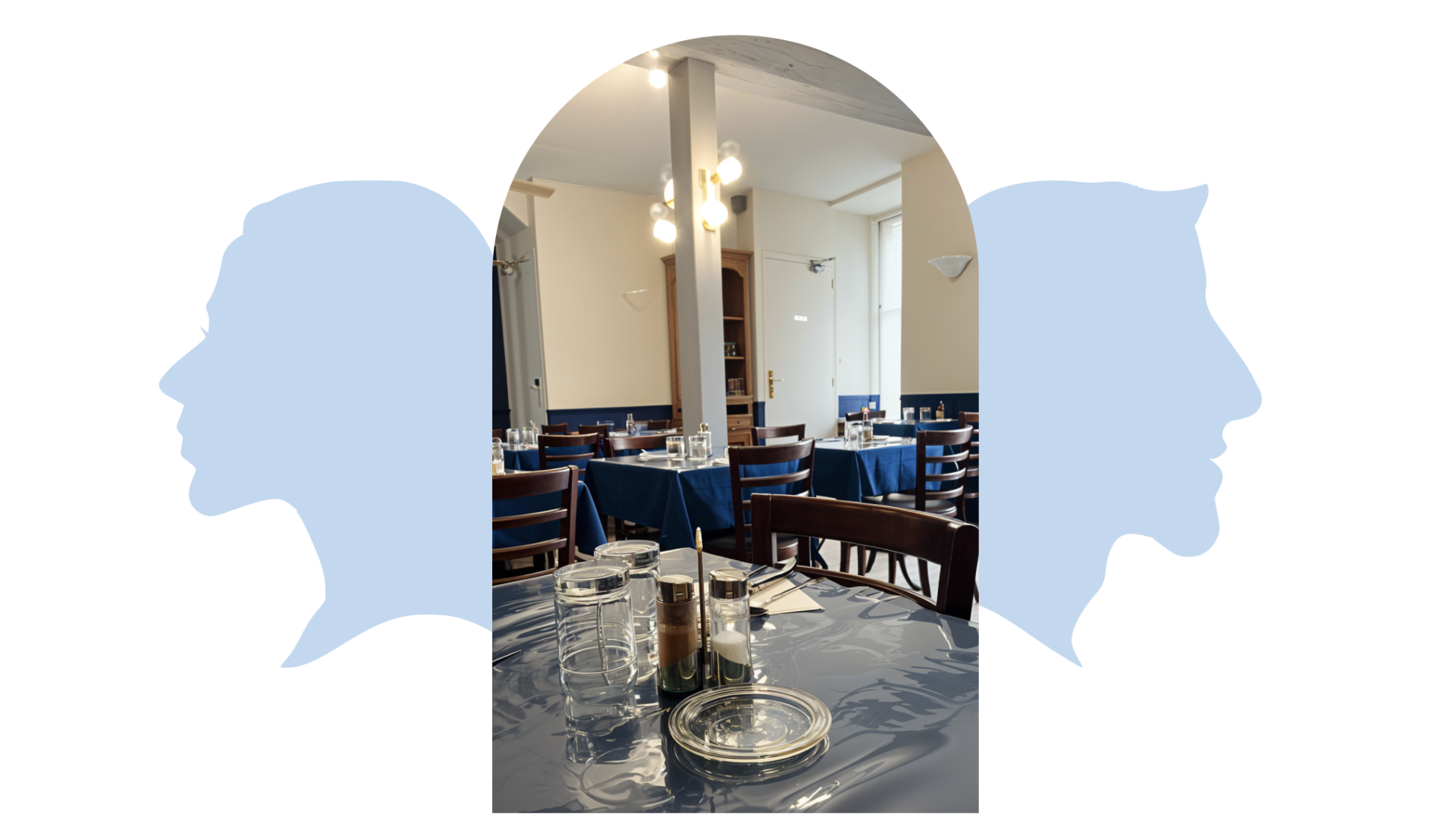 Madame Et Monsieur Bistrot - restaurant parthenay - restaurant parthenay ouvert le dimanche - meilleur restaurant parthenay - restaurant a faire PARTHENAY