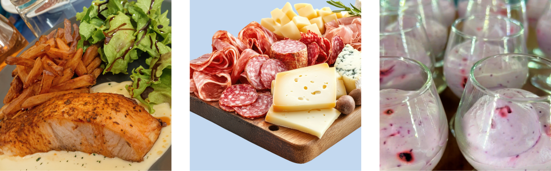 Madame Et Monsieur Bistrot parthenay - restaurant parthenay ouvert le dimanche  - restaurant parthenay - bon restaurant PARTHENAY